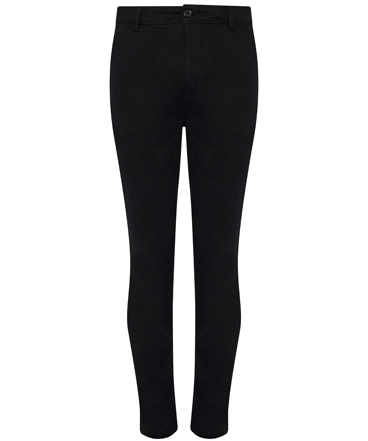 Adam slim chinos - Black