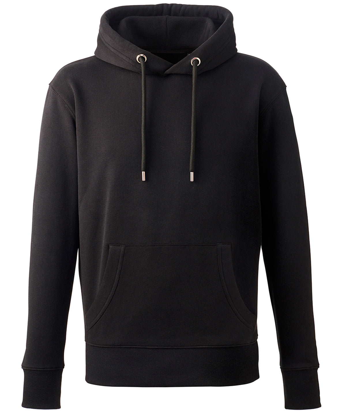 Men's Anthem Hoodie - Black