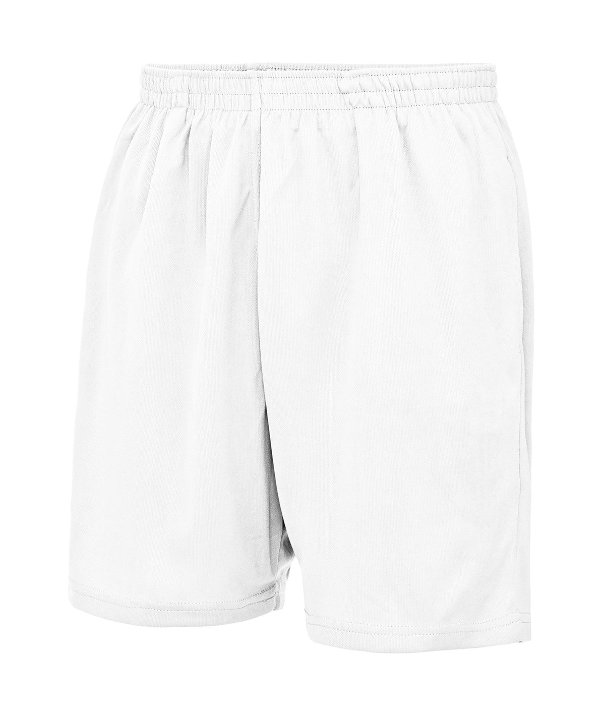 Cool shorts - Arctic White