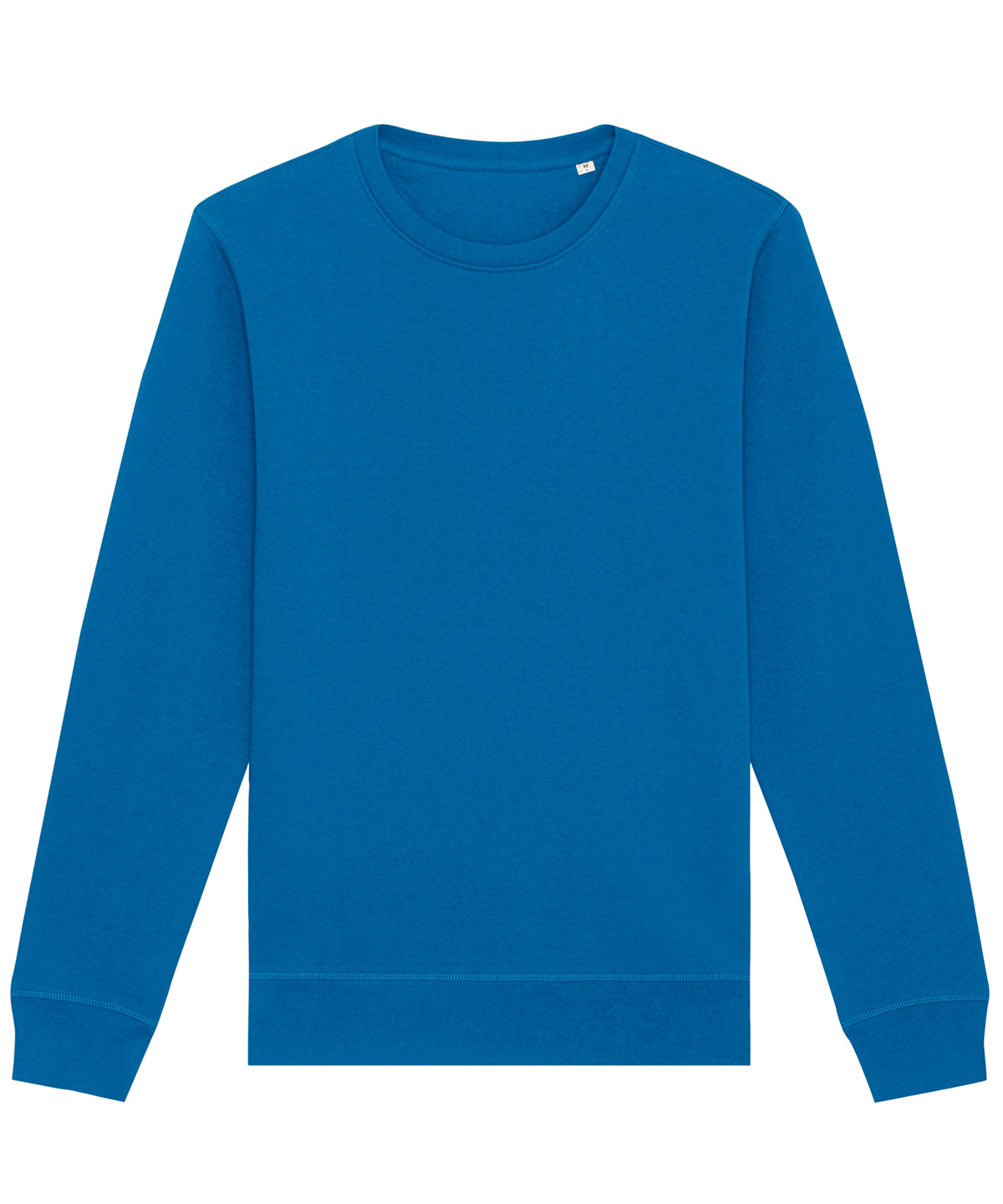 Roller unisex crewneck sweatshirt (STSU868) - Royal Blue