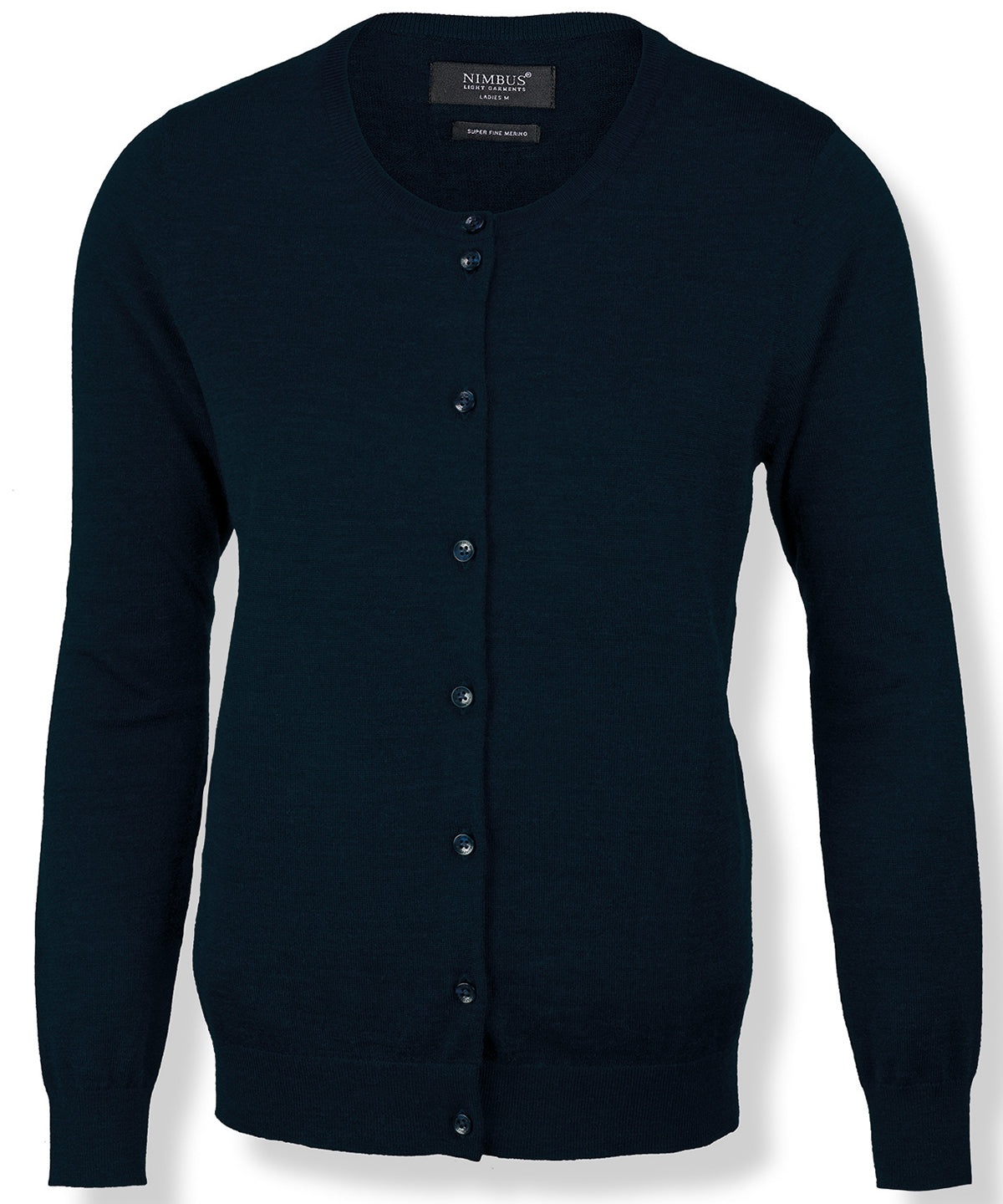Women's Phoenix knit - Navy