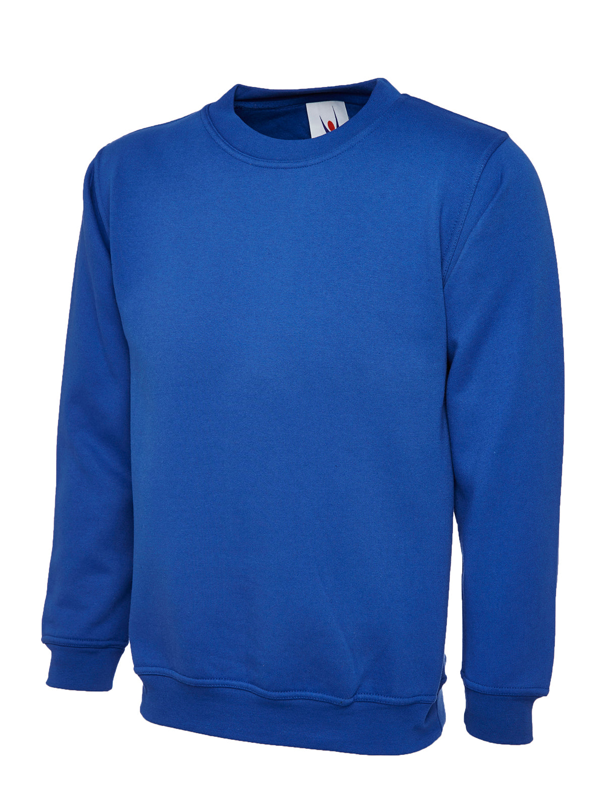 Childrens Sweatshirt - Royal