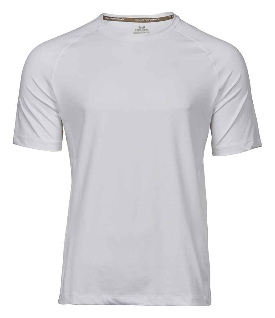 Tee Jays CoolDry™ T-Shirt - White