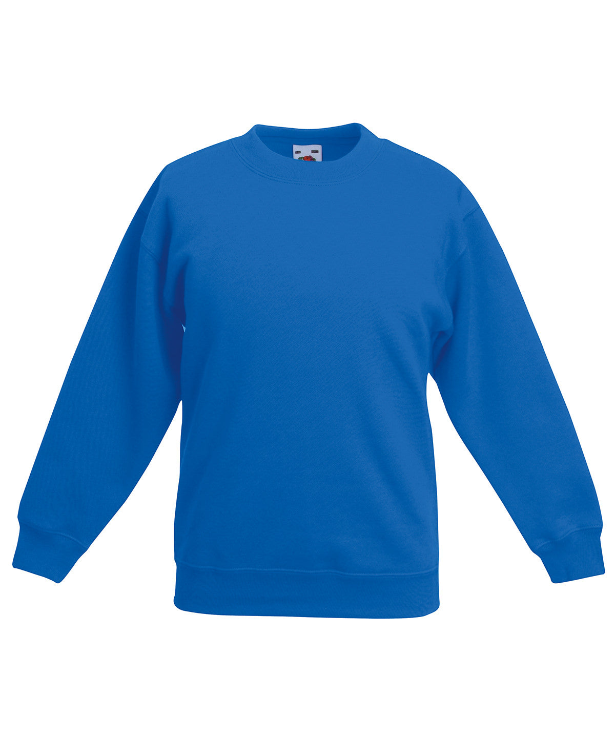 Kids premium set-in sweatshirt - Royal Blue