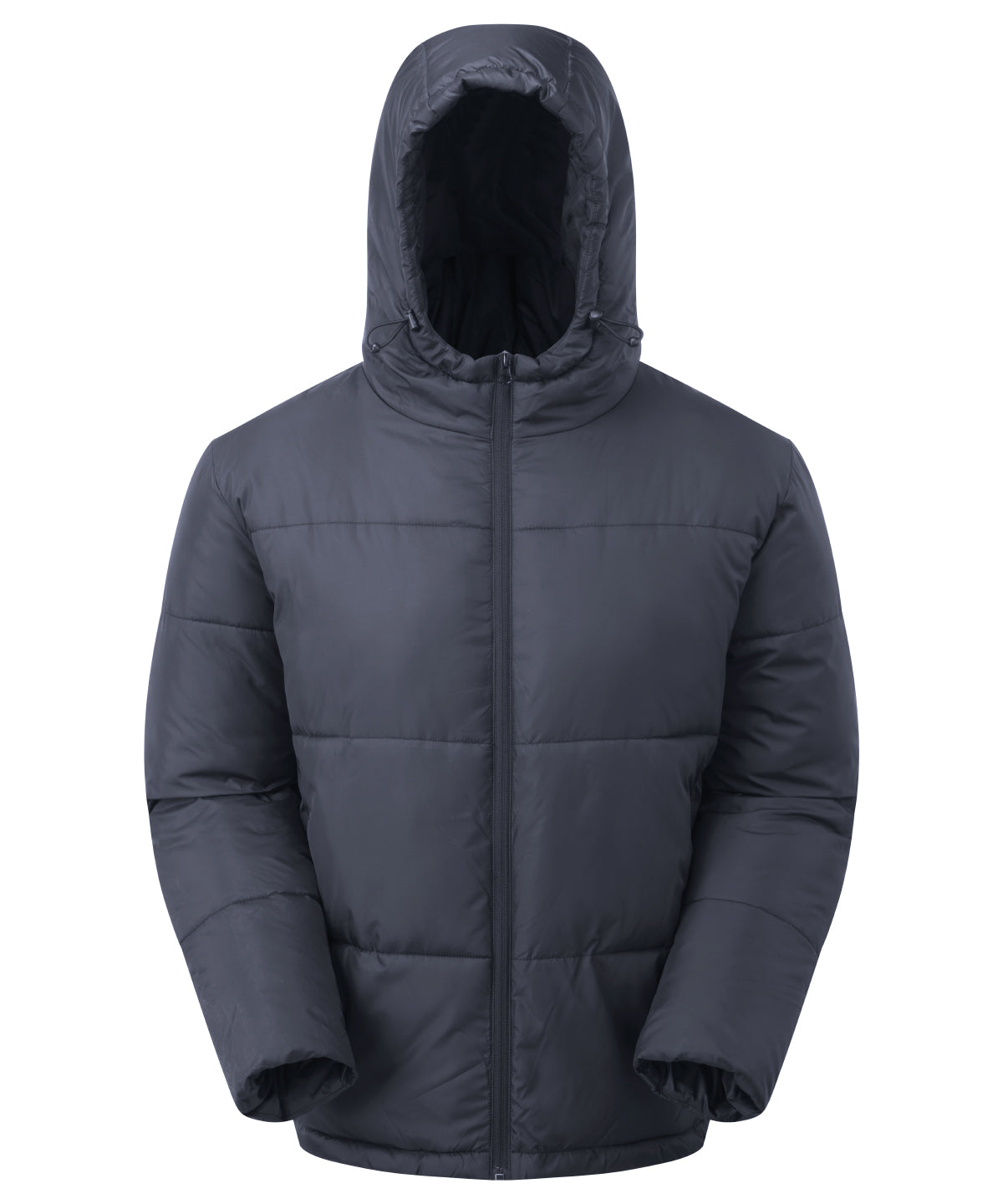 Expanse padded jacket - Navy
