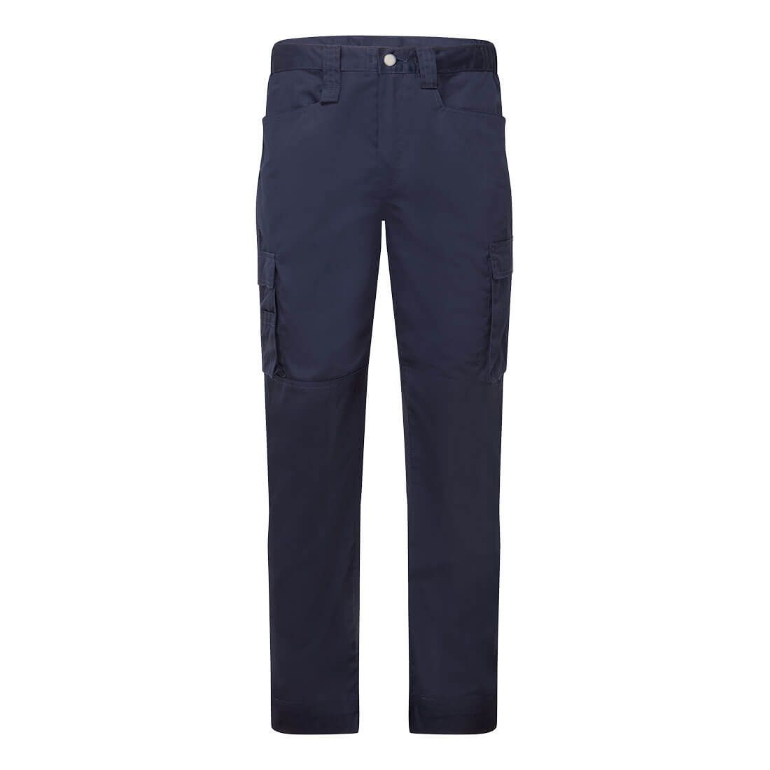 WX2 Eco Combat Trousers - Navy