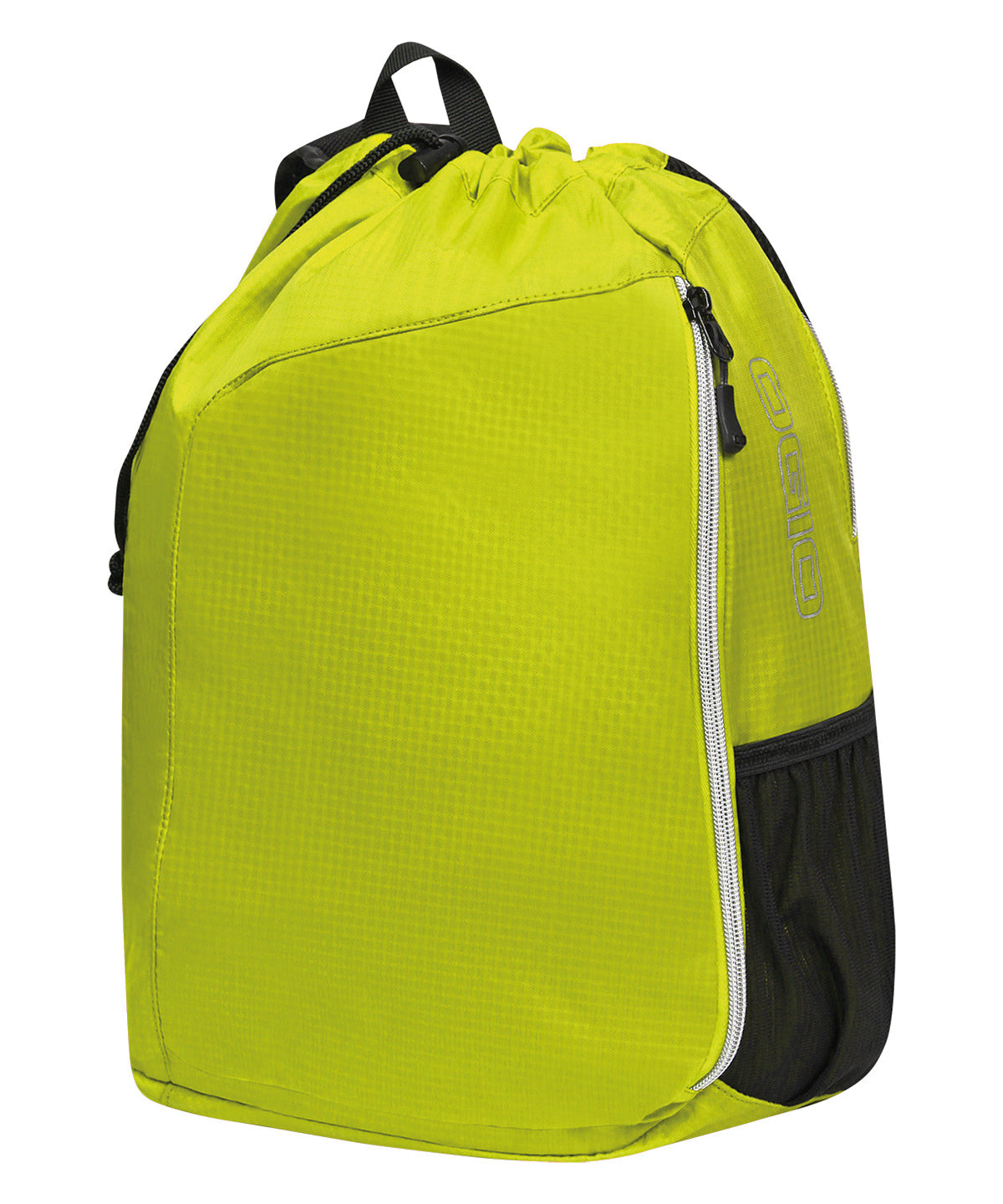 Endurance sonic pack - Sulfer/Black