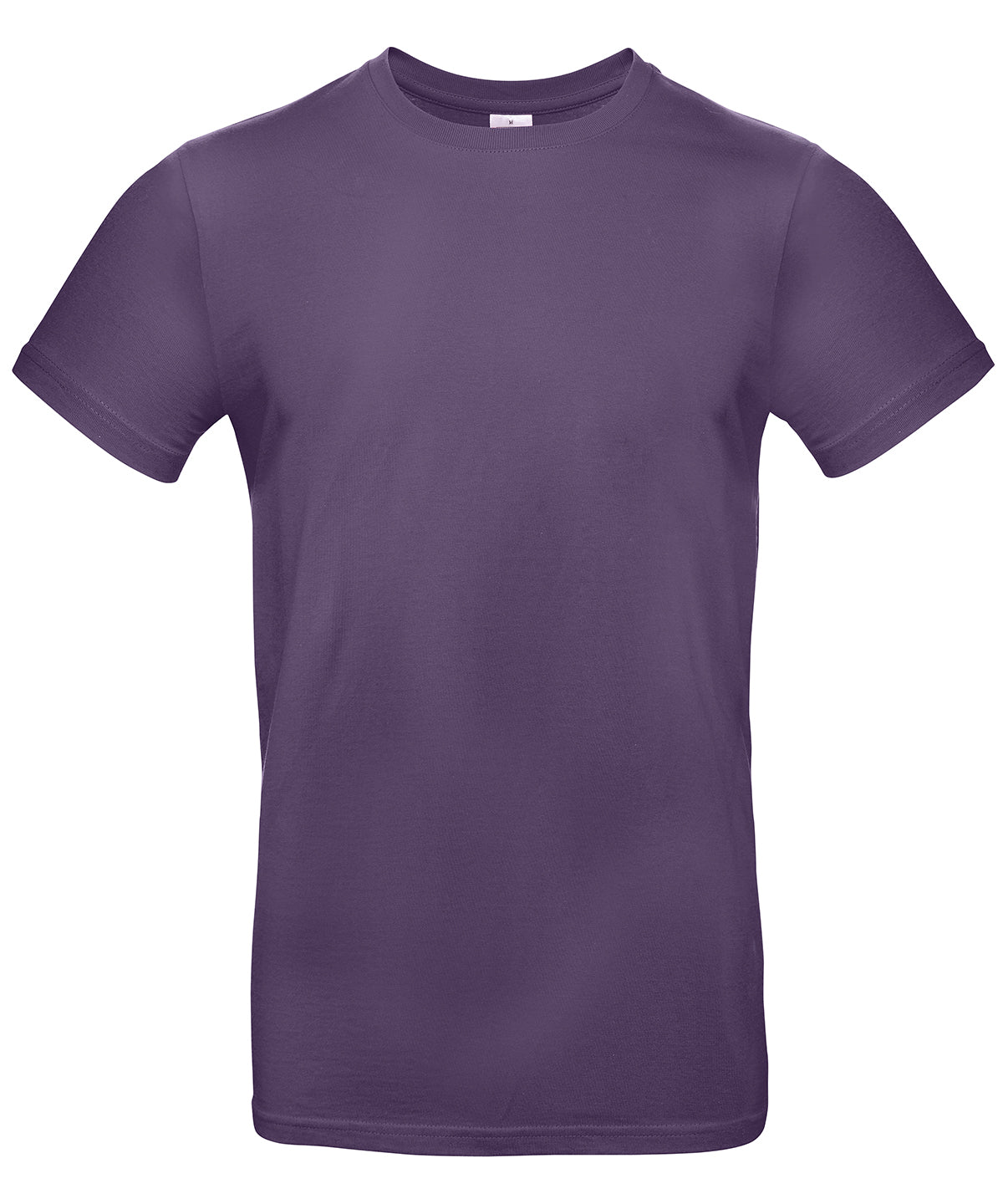 B&C #E190 - Radiant Purple