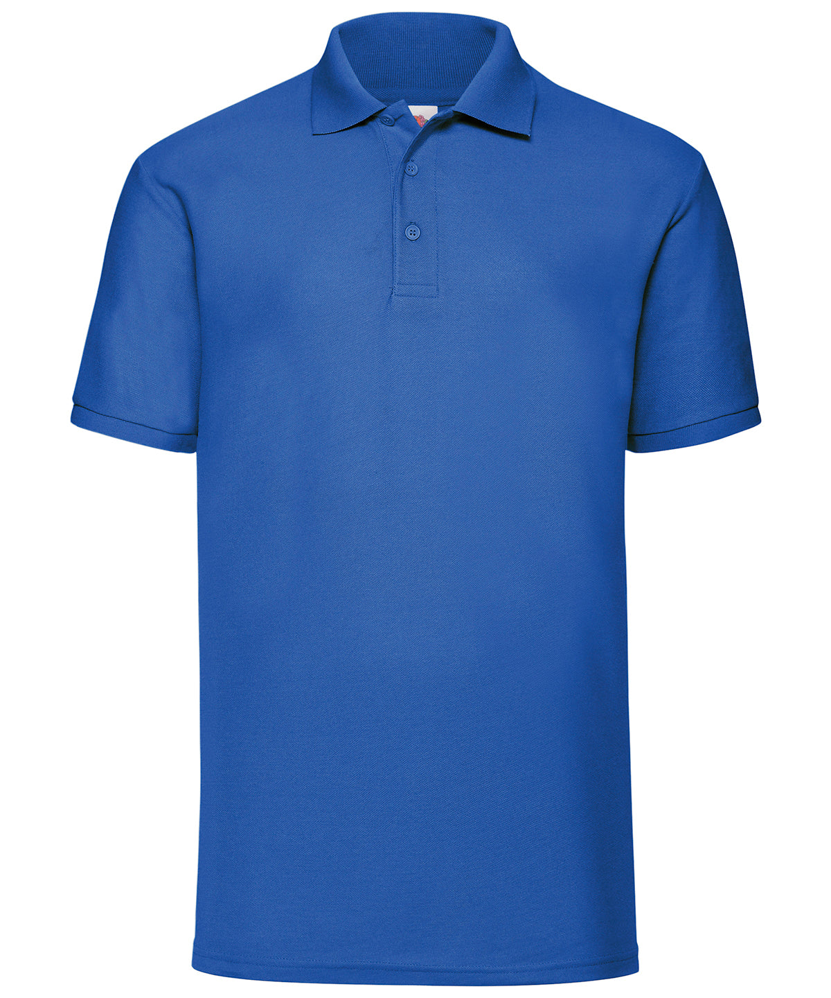 65/35 Polo - Royal Blue