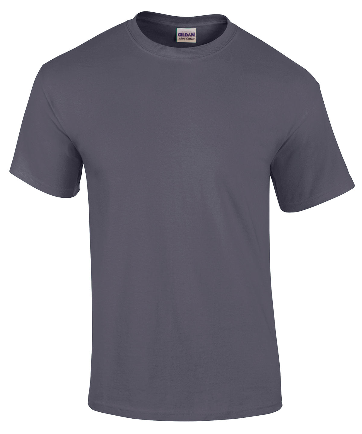 Ultra Cotton™ Adult T-Shirt - Heather Navy