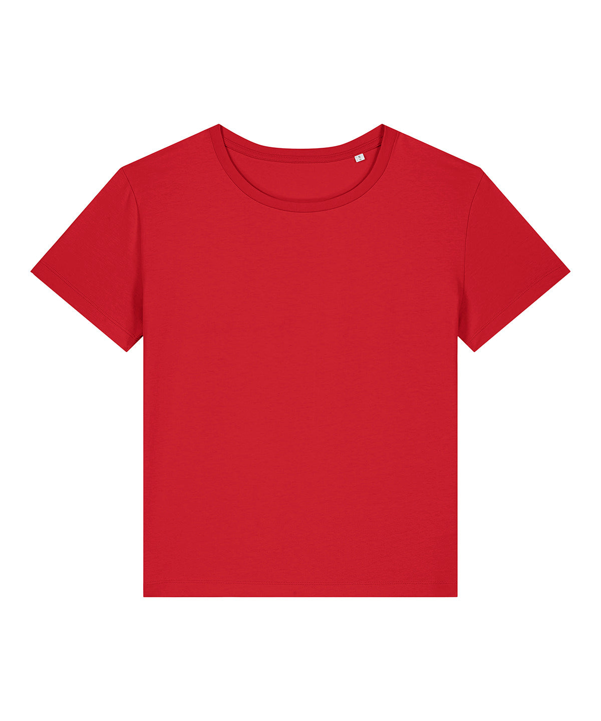 Women’s Stella Serena iconic mid-light t-shirt (STTW173) - Red
