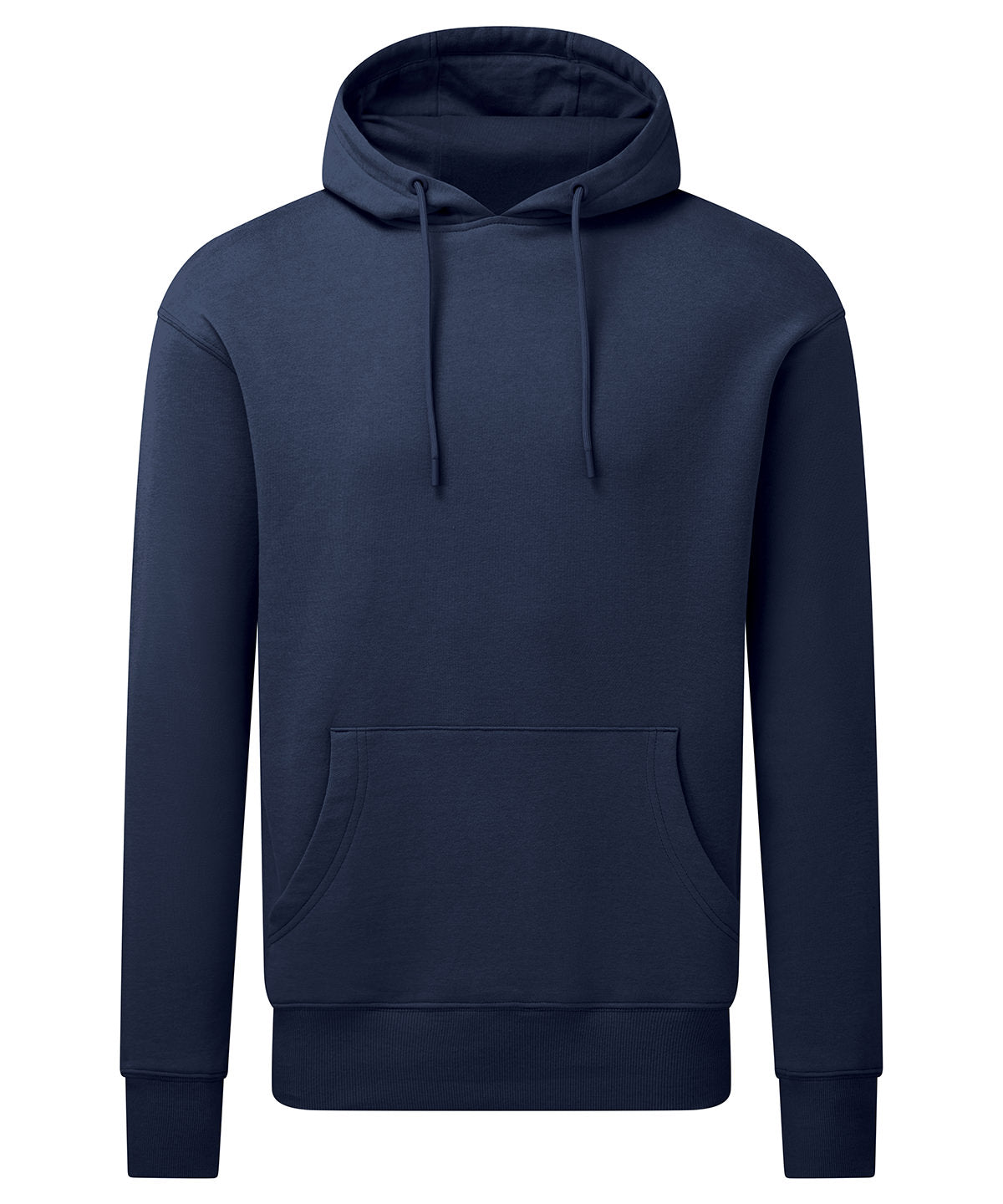 Anthem Unisex Hoodie - Navy
