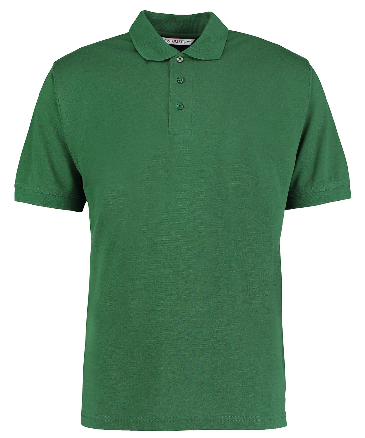 Klassic polo with Superwash® 60°C (classic fit) - Bottle