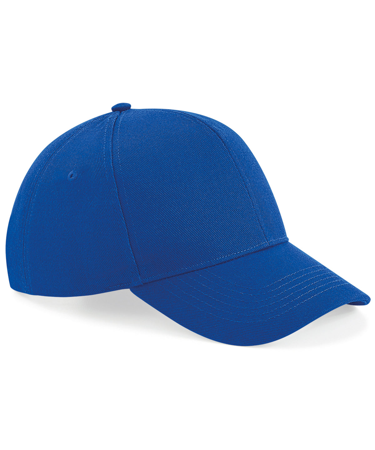 Ultimate 6-panel cap - Bright Royal