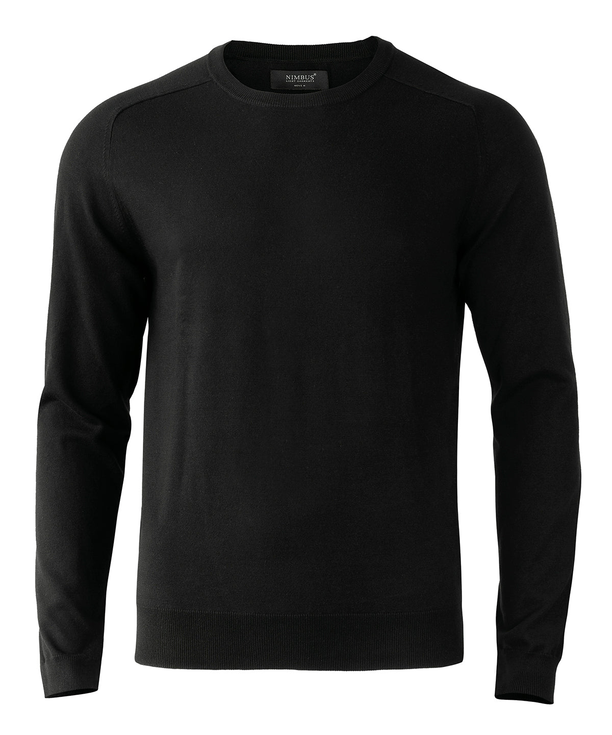 Brighton knit - Black