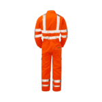 PULSAR® HV Orange Combat Coverall