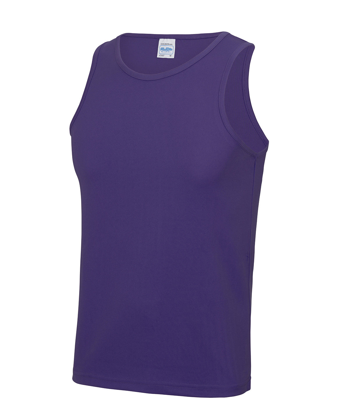 Cool Vest - Purple