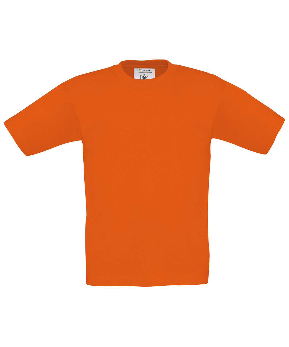 B&C Exact 150 /kids - Orange