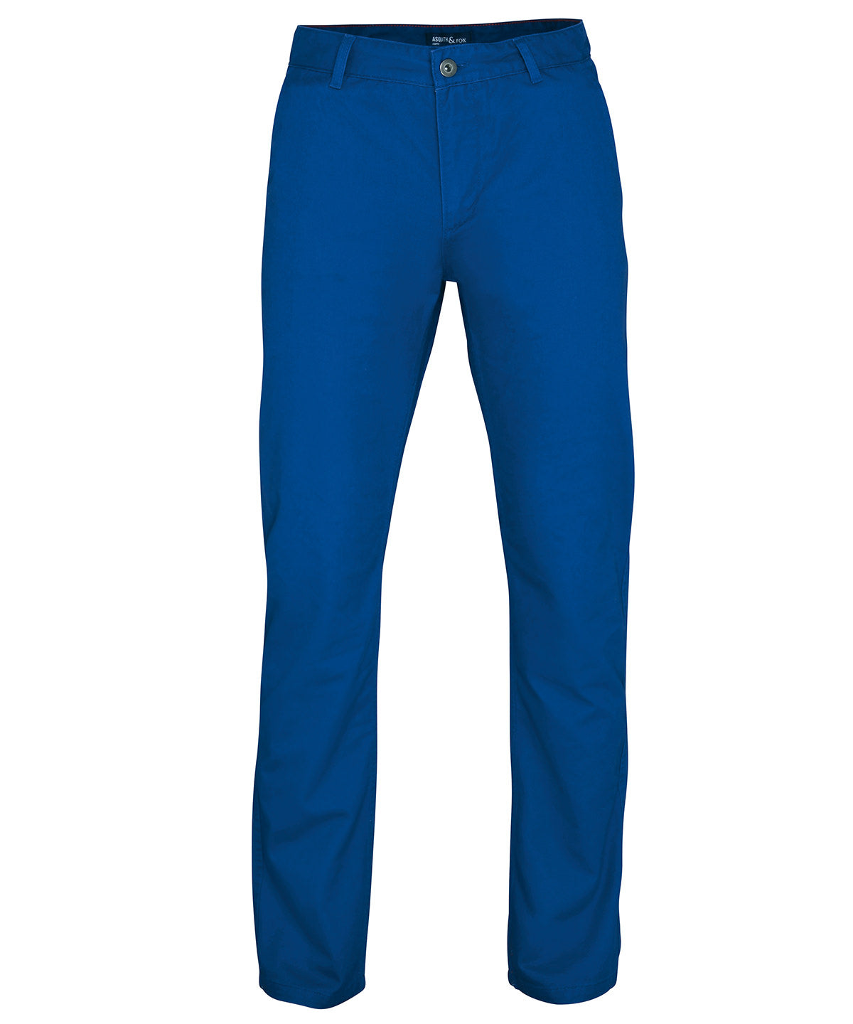 Men's chinos - Royal