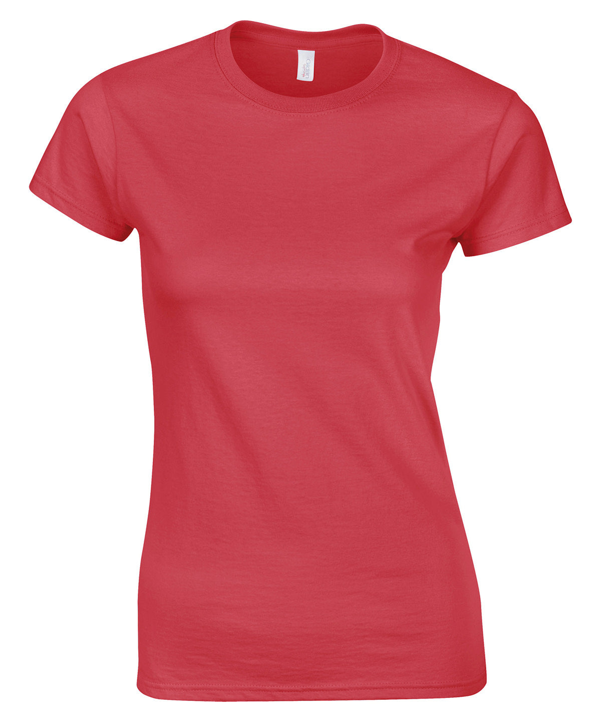 Softstyle™ Women's Ringspun T-Shirt