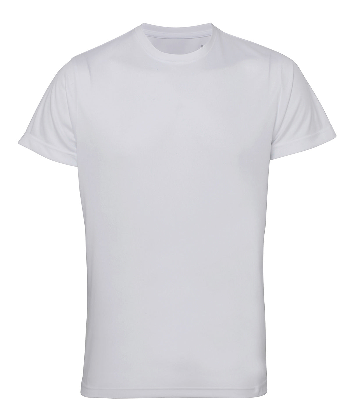 TriDri® performance t-shirt - White