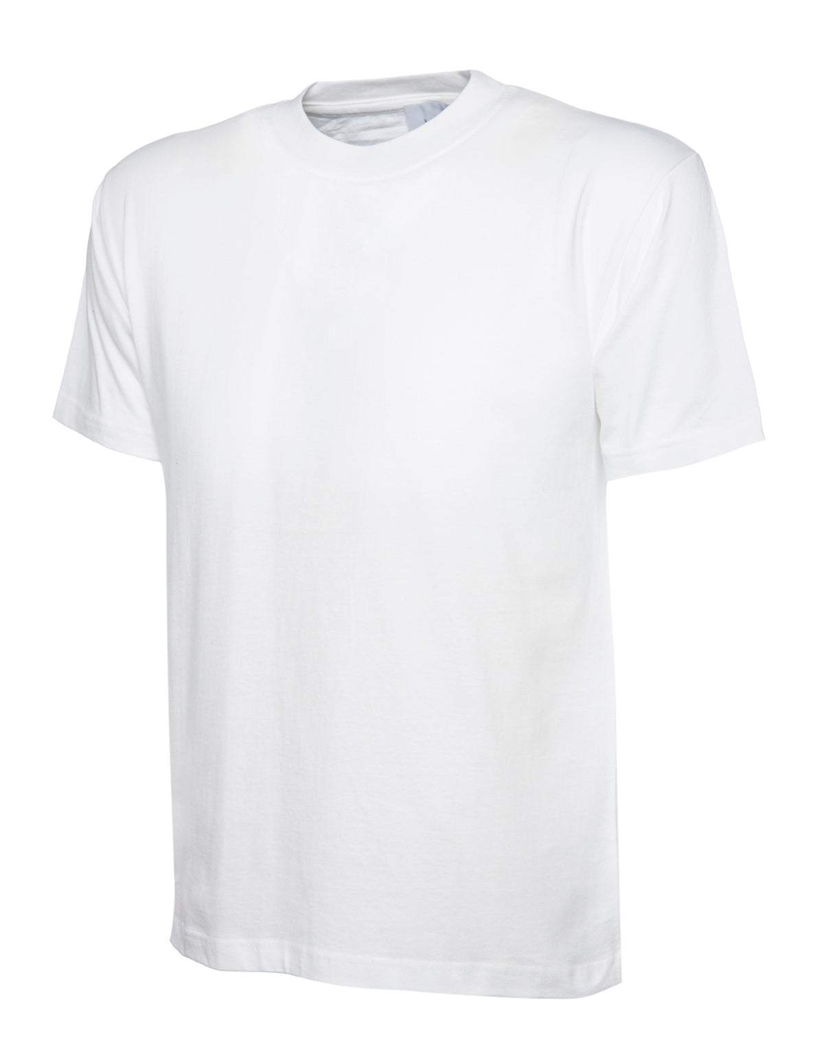 Childrens T-shirt - White