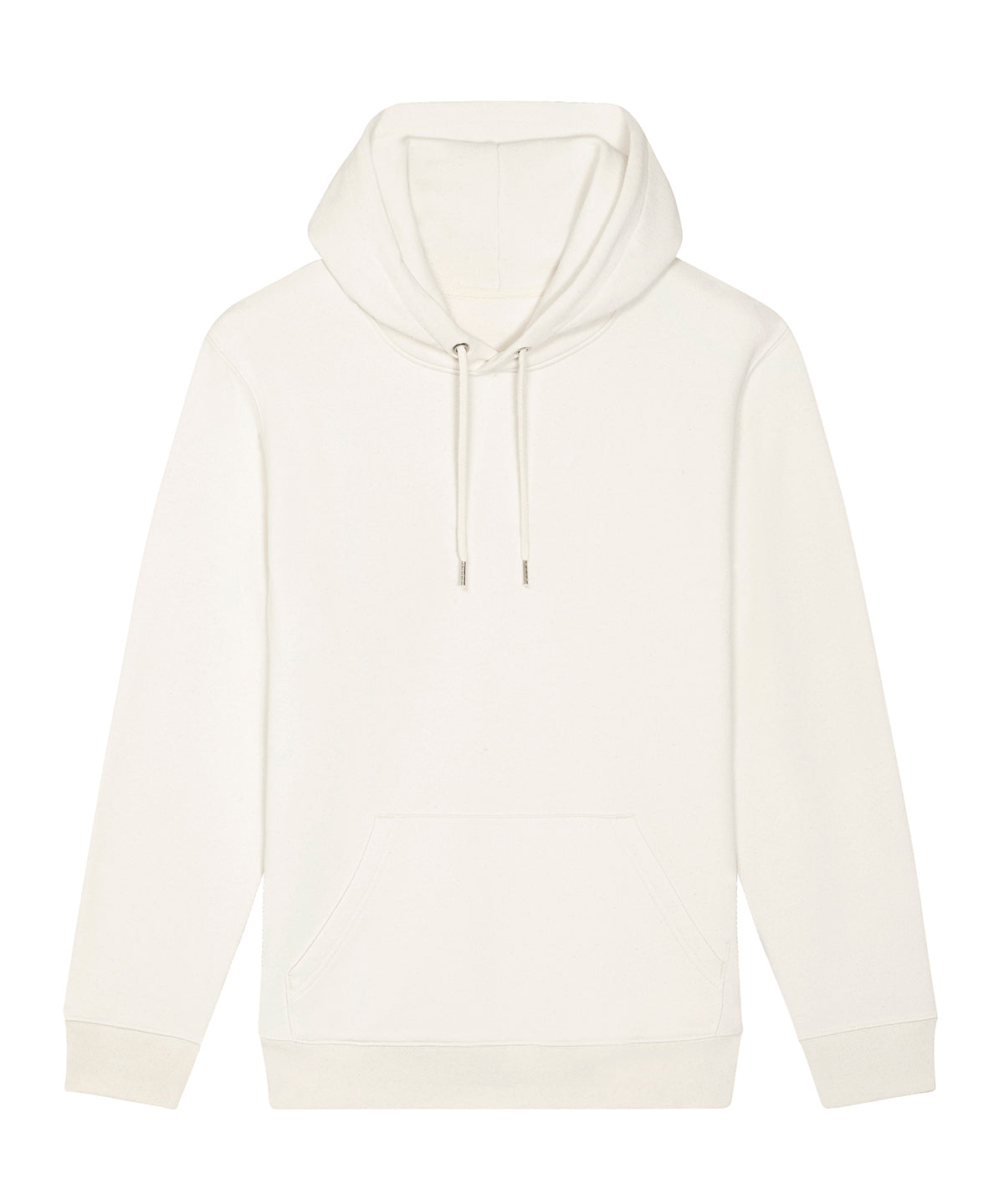 Unisex RE-Cruiser hoodie sweatshirt (STSU800) - Re-White