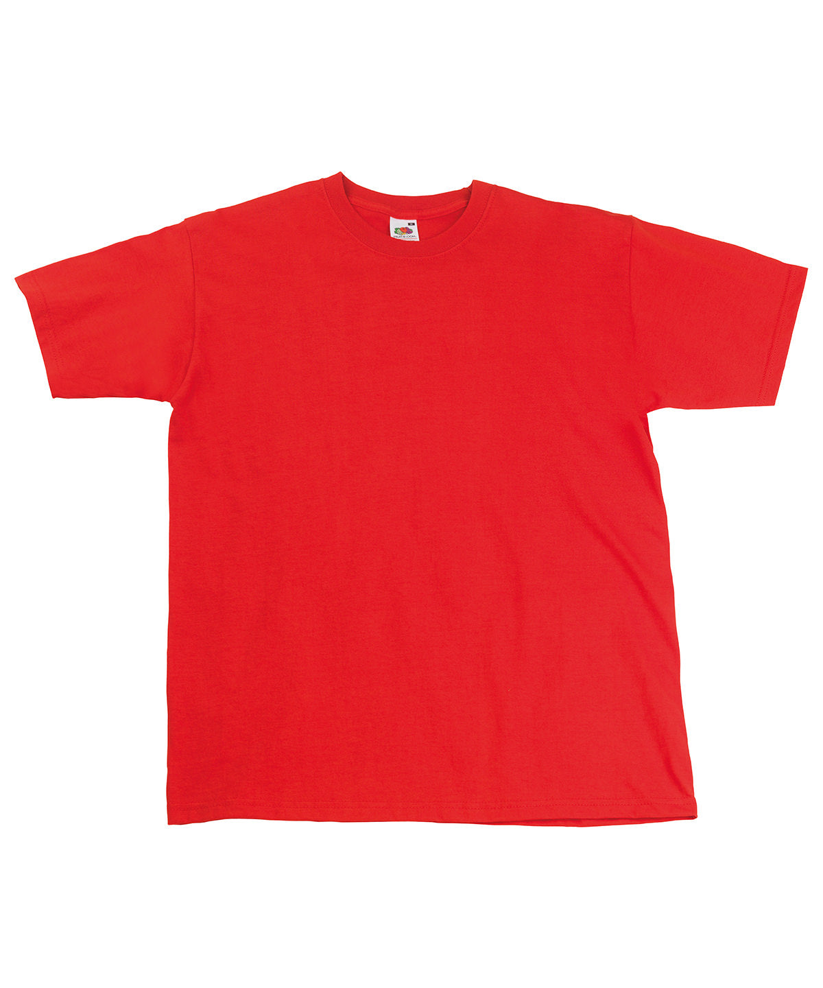 Super premium T - Red