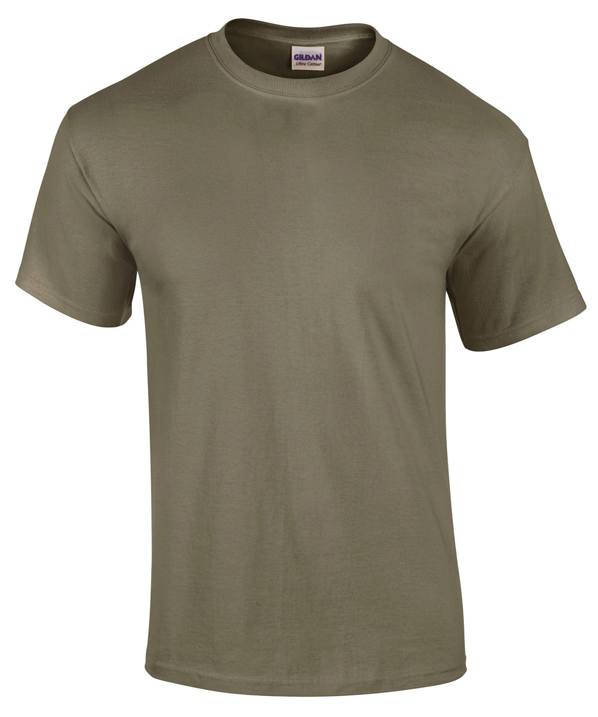 Ultra Cotton™ Adult T-Shirt - Prairie Dust