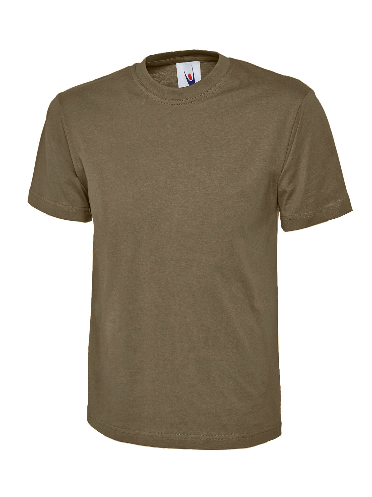 Classic T-shirt - Military Green