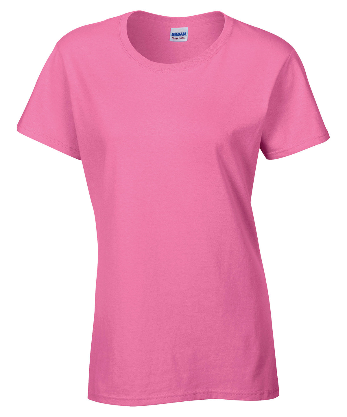 Heavy Cotton™ women's t-shirt - Azalea