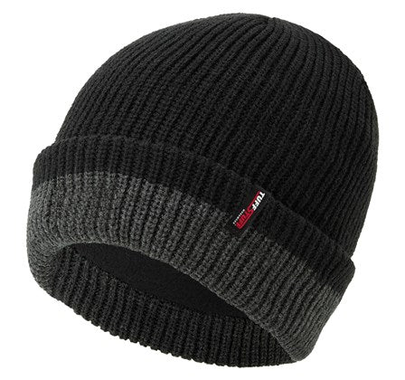 TuffStuff Pro Work Two Tone Beanie