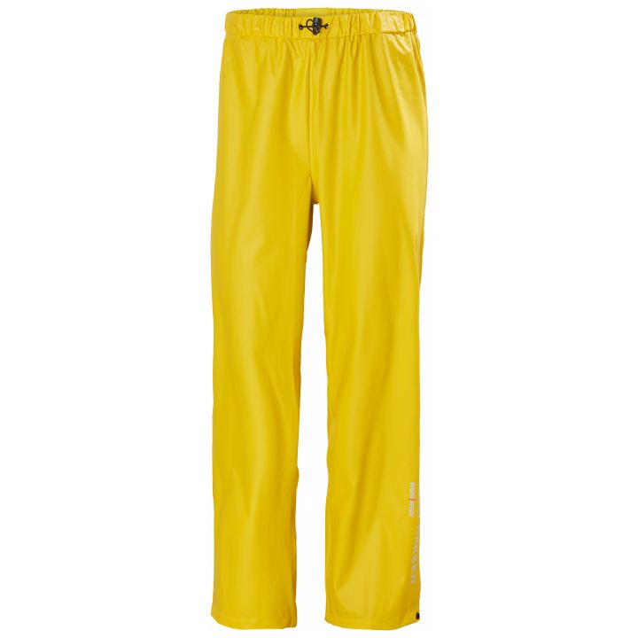 Voss Rain Pant - 310 LIGHT YELLOW