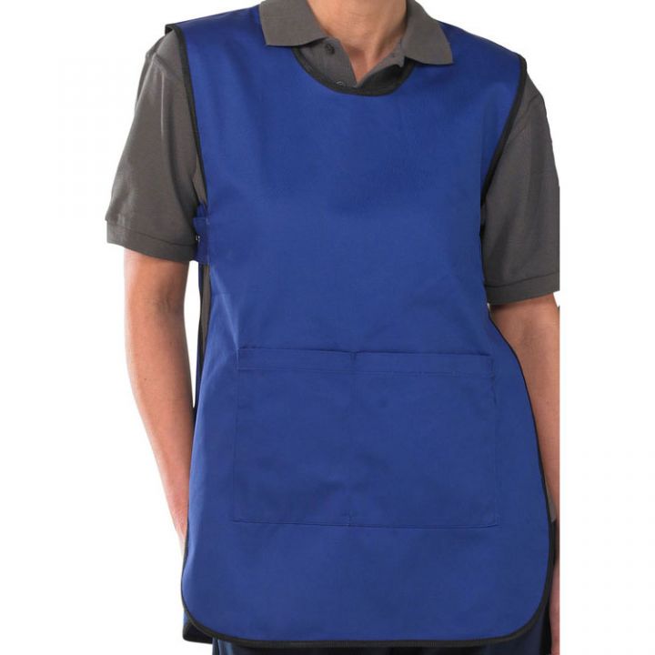 P/C TABBARD ROYAL LARGE