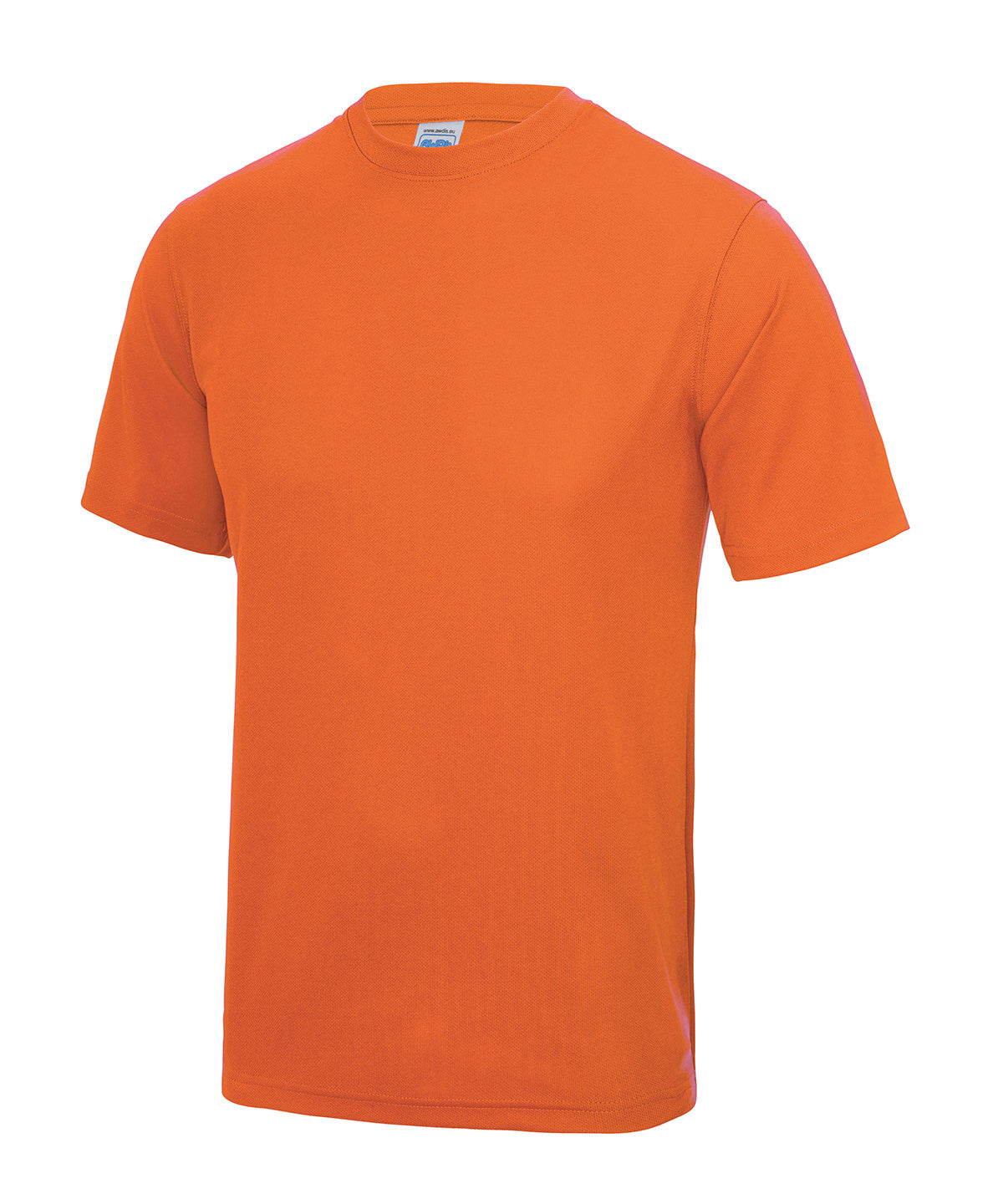 Kids Cool T - Electric Orange