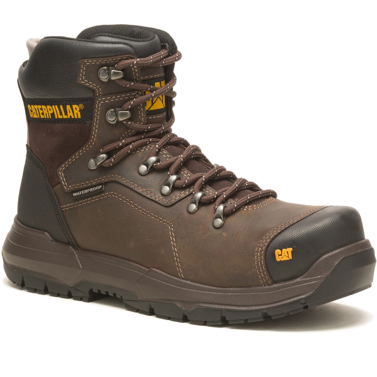 Diagnostic 2.0 Safety Boot