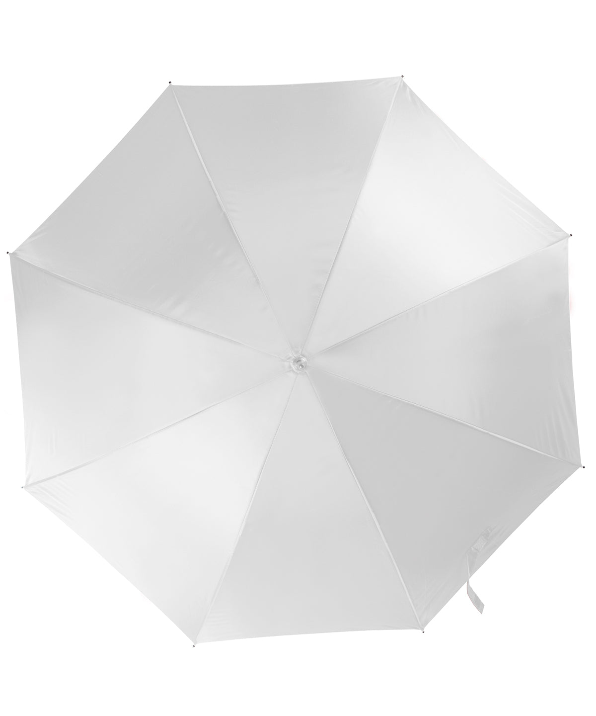 Automatic umbrella - White