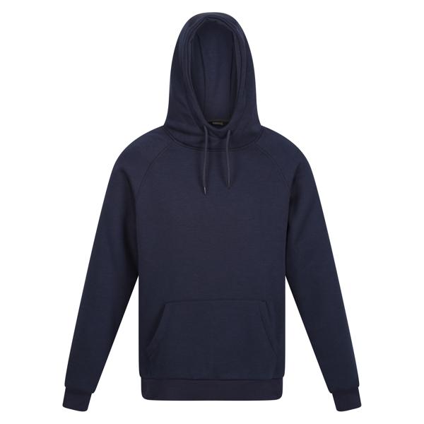 ProOverheadHoodie - Navy
