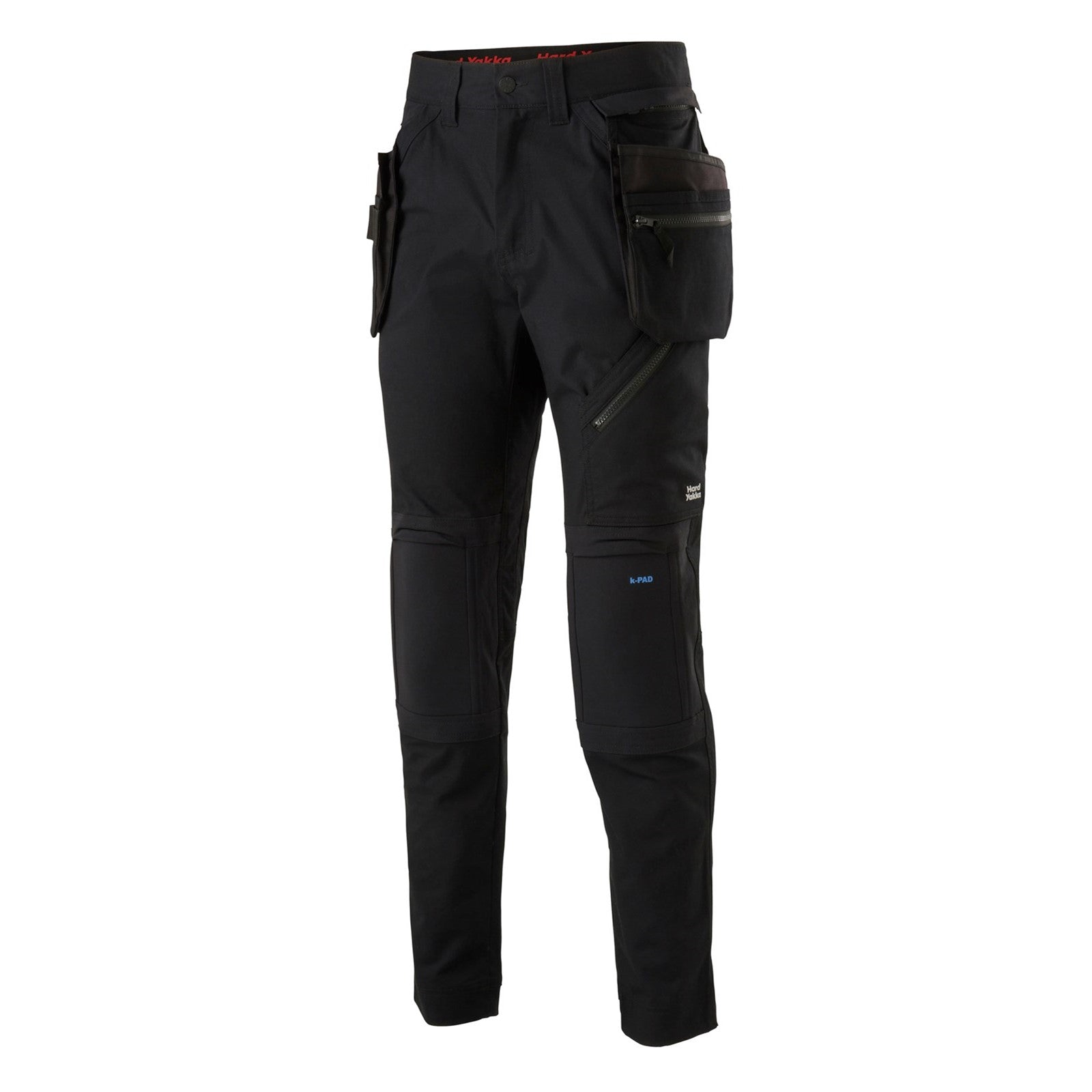 Xtreme 2.0 Pant - Black