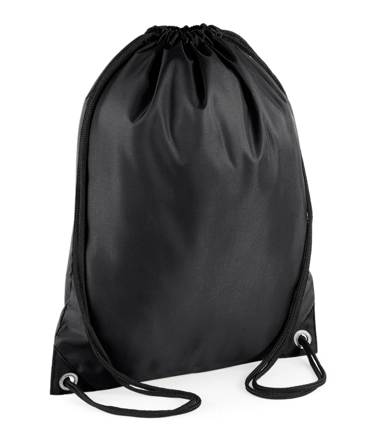 Budget gymsac - Black