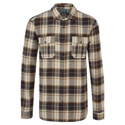 KA3 Check Shirt
