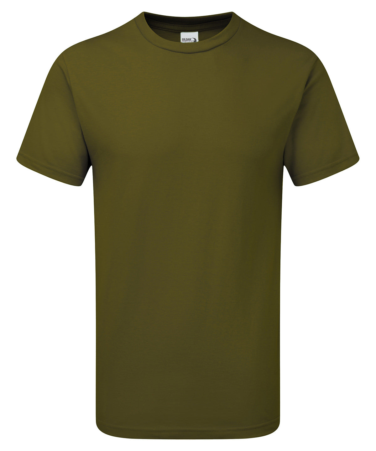 Hammer® adult t-shirt - Olive