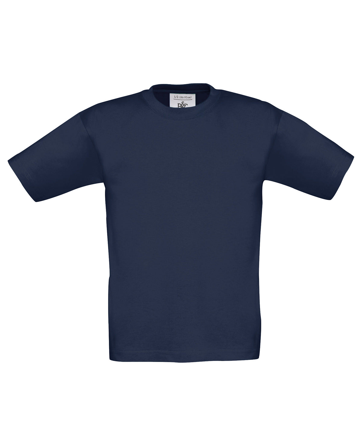 B&C Exact 190 /kids - Navy