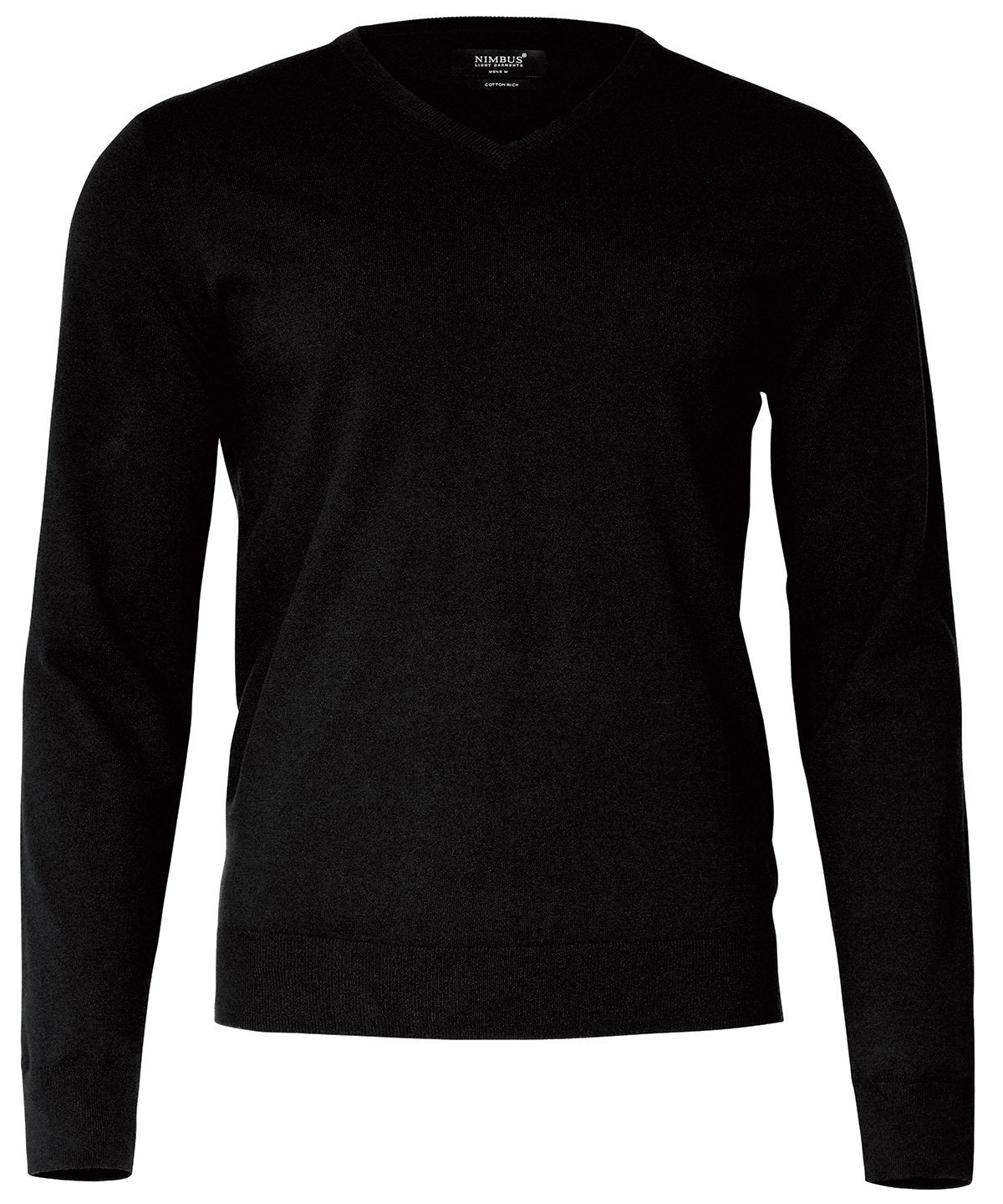 Brighton knit v-neck