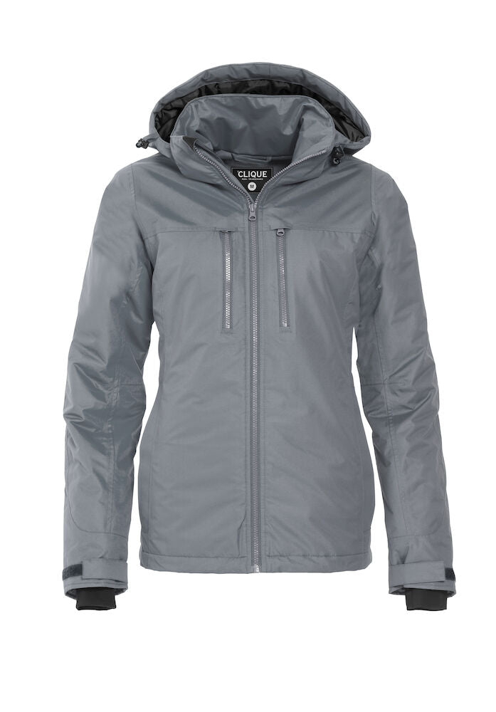 Women's Kingslake Jacket - Grey