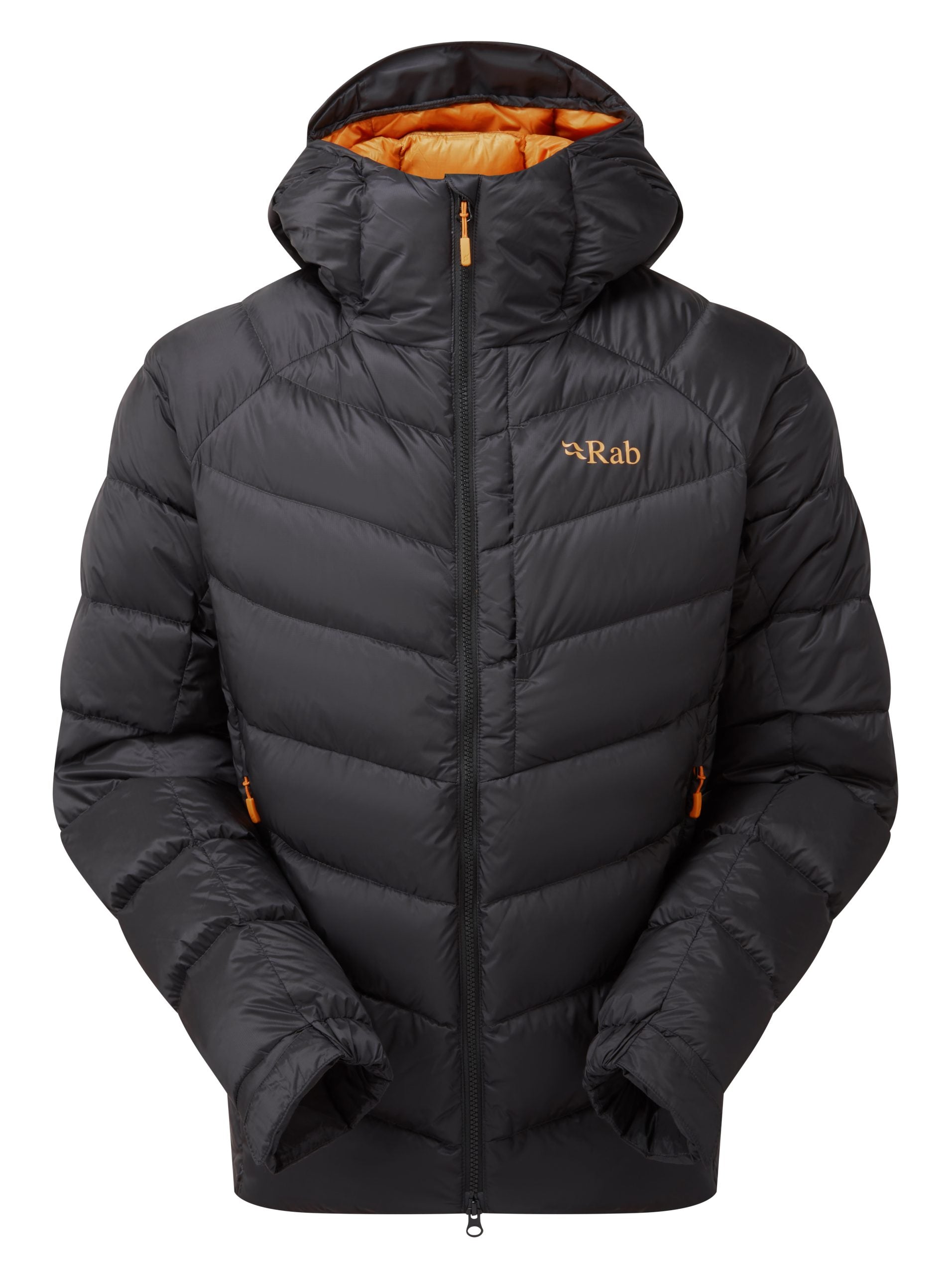 Men's Glaceon Pro Jacket  - Anthracite