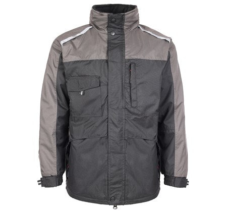 TuffStuff Cleveland Jacket - Black