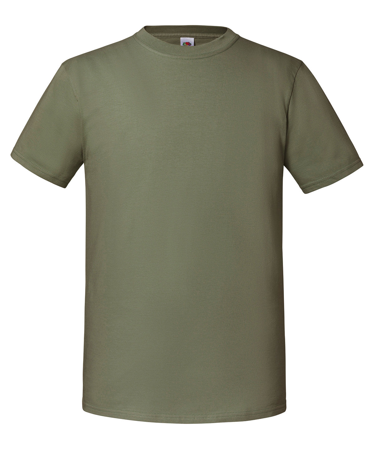 Ringspun premium T - Classic Olive