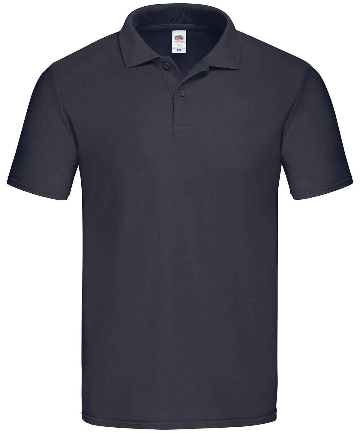 Original polo - Deep Navy