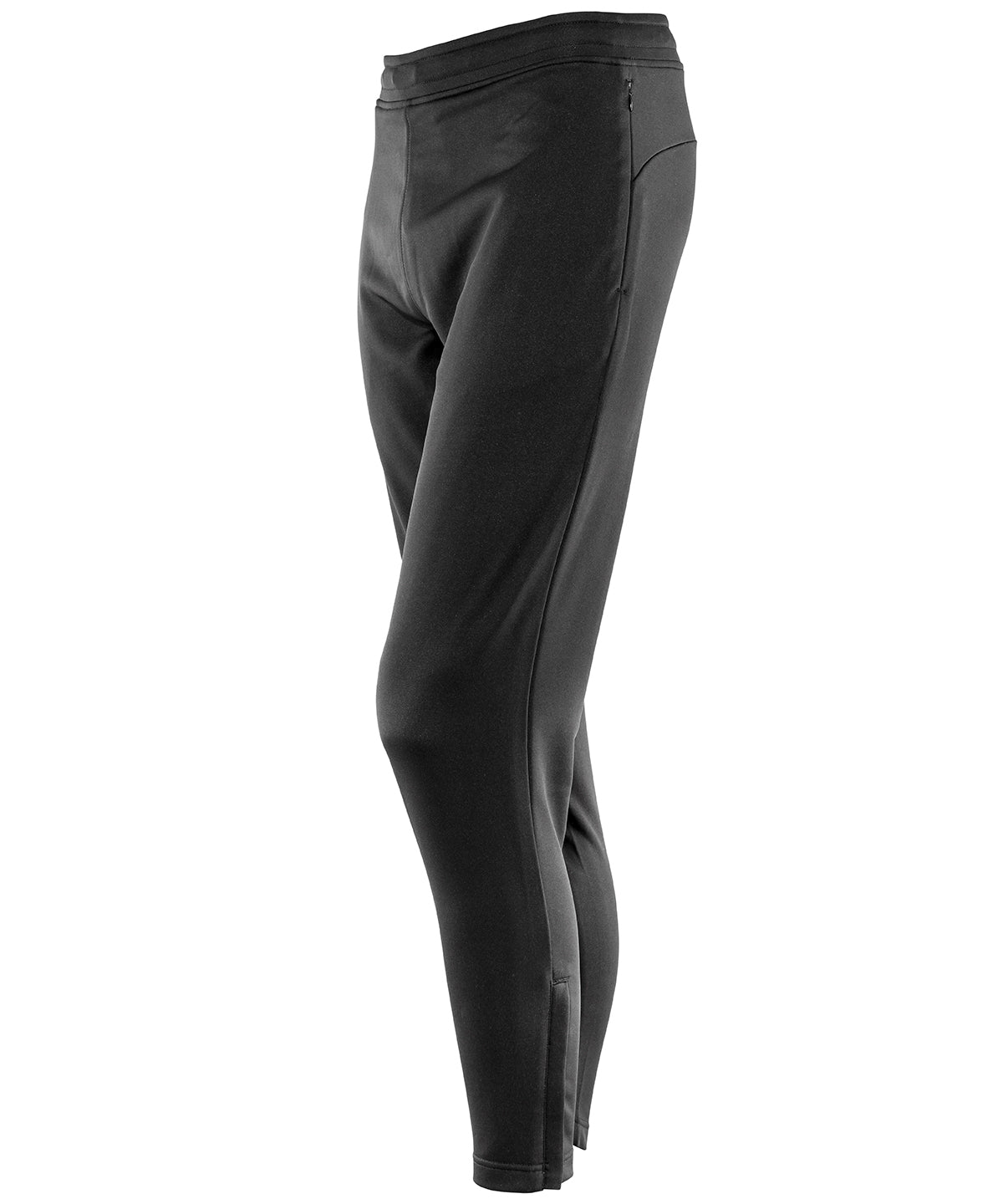 Slimfit joggers - Black